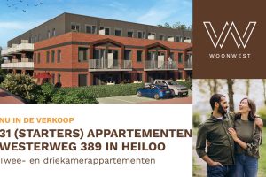 Woon West Heiloo